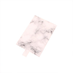 100 piezas de papel con letras, accesorios para el cabello, tarjetas para pulseras, tarjetas para pendientes (cada 100 piezas)