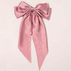 Women's Cute Korean Style Bow Knot Cloth Headwear