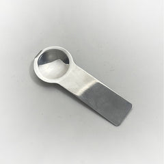 1 Piece 5.5cm*2cm 304 Stainless Steel Dismantlement tool