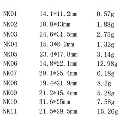 1 Piece 14.1*11.2mm 18.8*13mm 304 Stainless Steel 316 Stainless Steel 24K Gold Plated Sun Moon Pendant