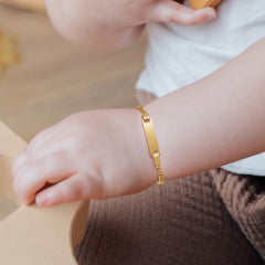 Simple Style Solid Color Butterfly 304 Stainless Steel Girl'S Adults Bracelets