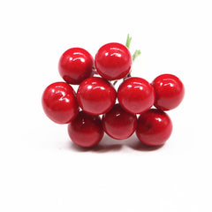 Hojas de pino artificiales de PVC con simulación de agujas de pino, ideales para decorar festivales navideños, como tiras de agujas de pino artificiales (compra mínima: 2 unidades).