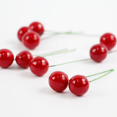 Hojas de pino artificiales de PVC con simulación de agujas de pino, ideales para decorar festivales navideños, como tiras de agujas de pino artificiales (compra mínima: 2 unidades).