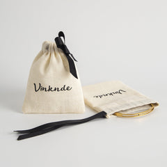 Bolsas de embalaje para joyas de tela, estilo clásico, de colores sólidos, para uso diario, 1 unidad