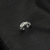 Men's Ear Bone Clip No Piercing Neutral Earrings