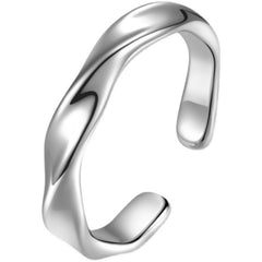 Mobius Ring Men's