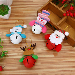 Christmas decorations Christmas tree pendants (Minimum purchase 2 pcs)