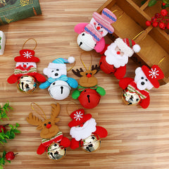Christmas decorations Christmas tree pendants (Minimum purchase 2 pcs)