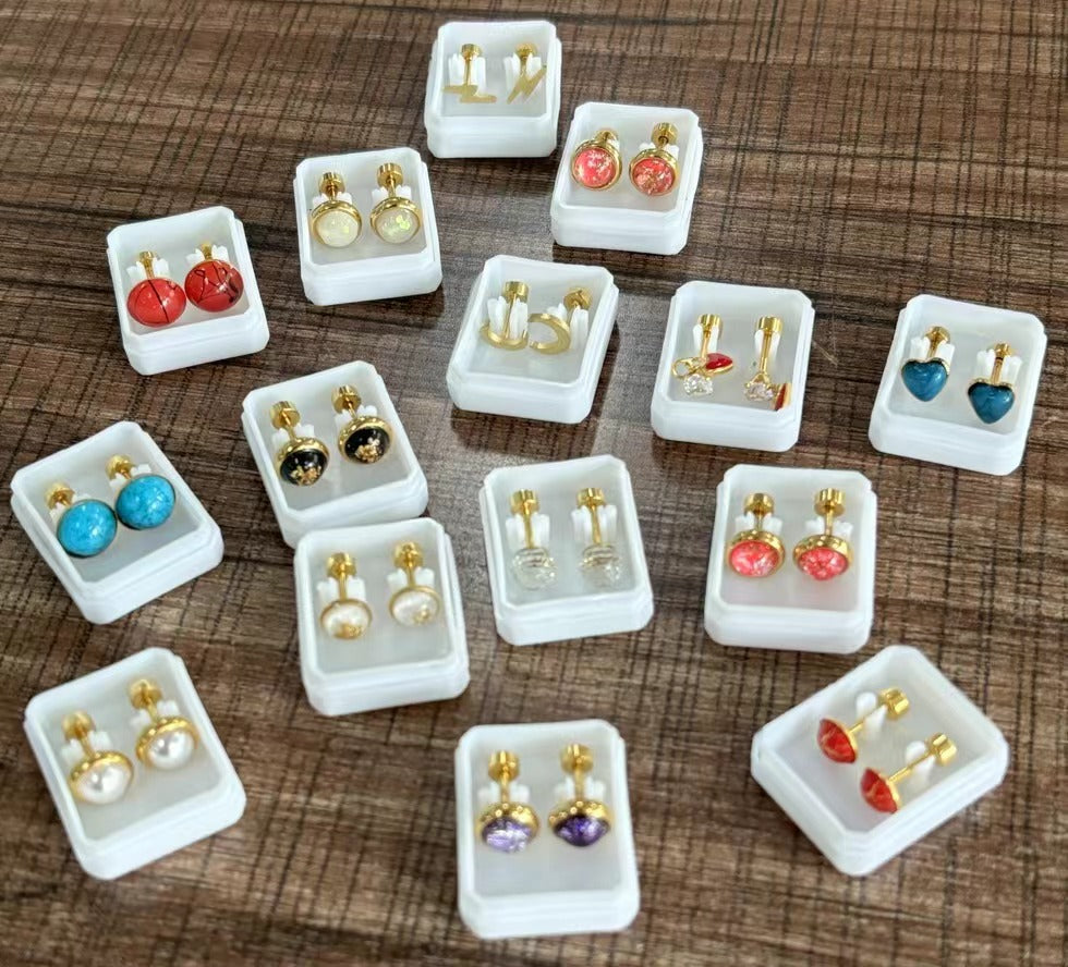 Joyería de bienestar para enamorados