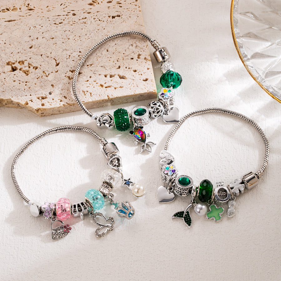 Joyería de bienestar para enamorados