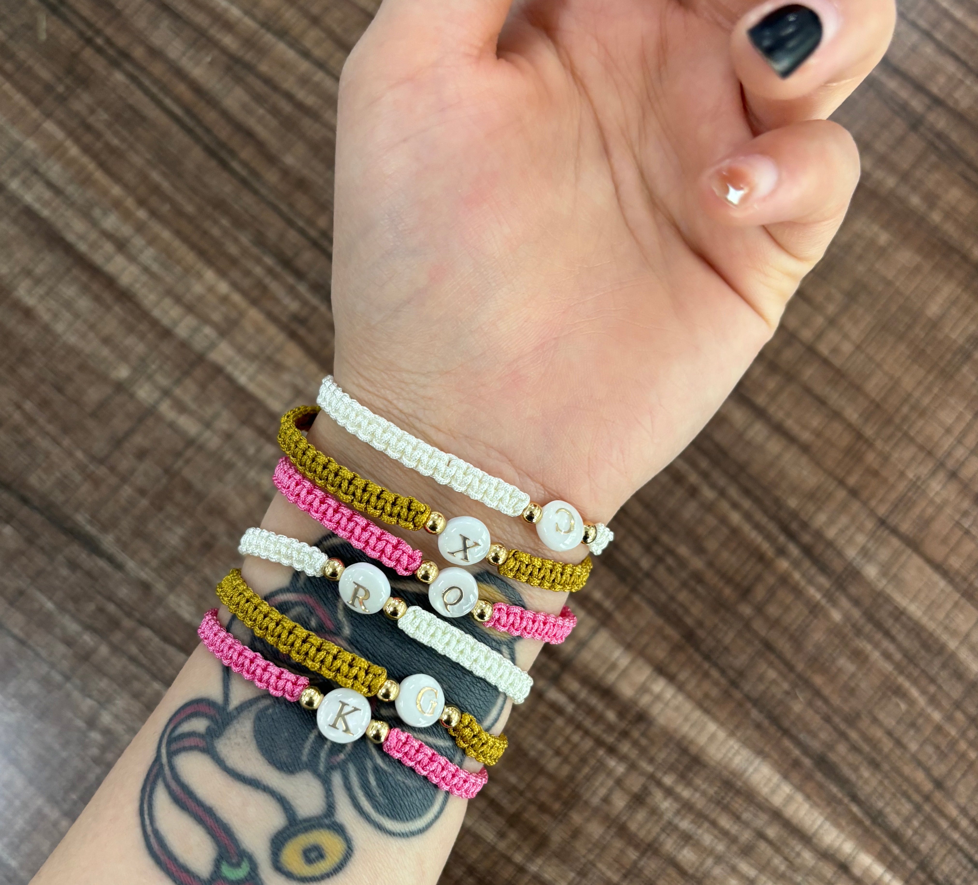 Joyería de bienestar para enamorados