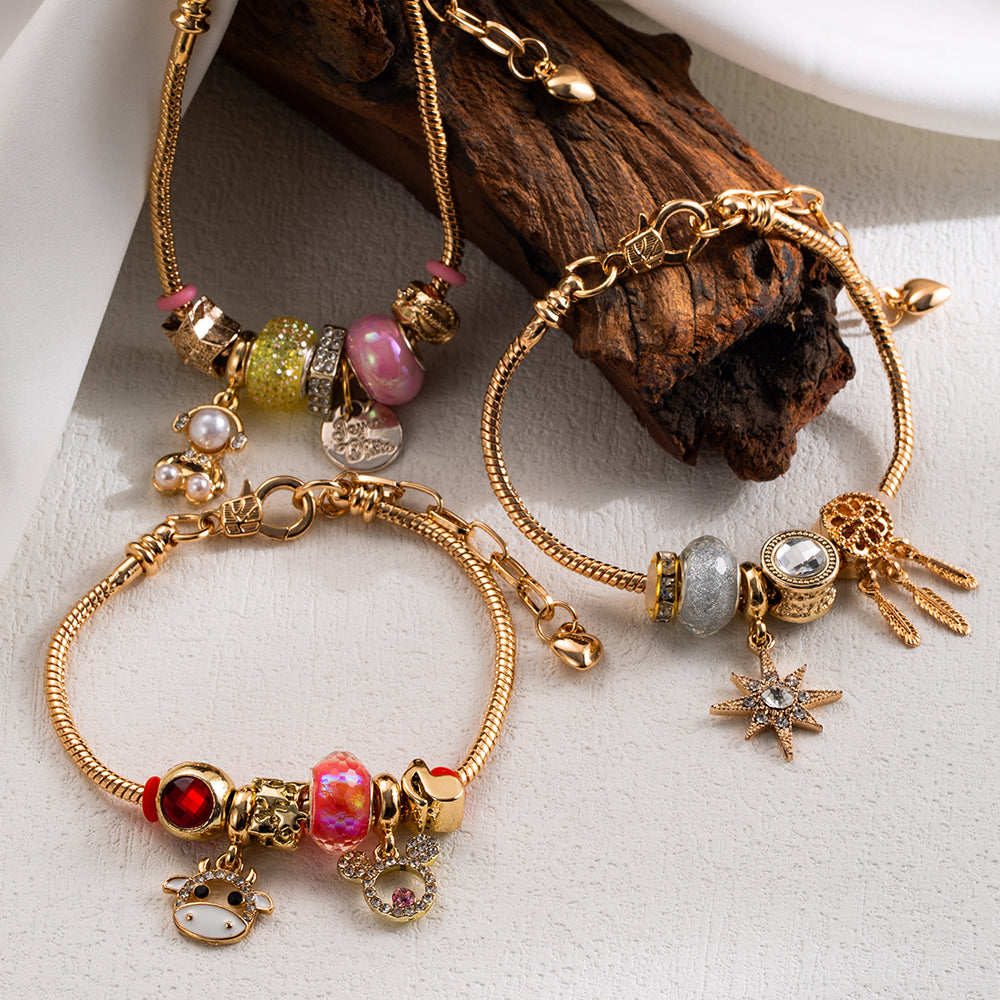 Joyería de bienestar para enamorados
