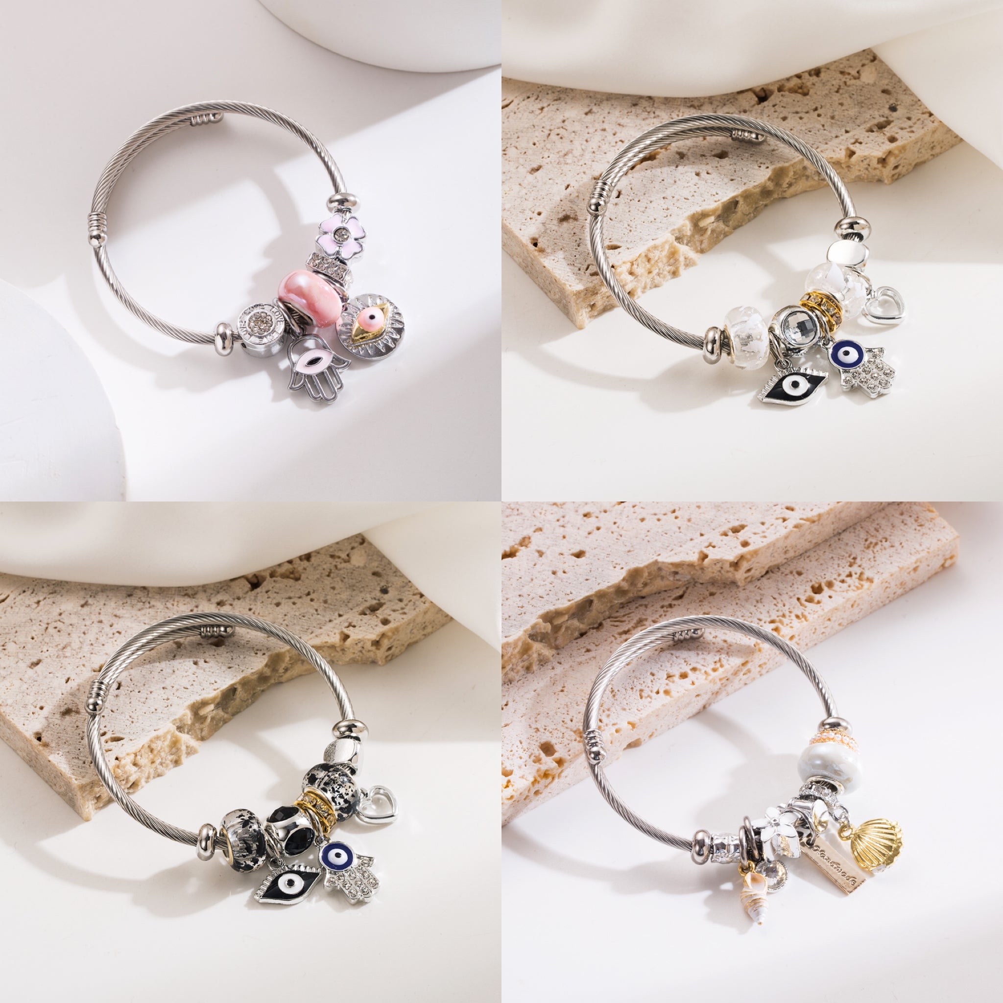 Joyería de bienestar para enamorados