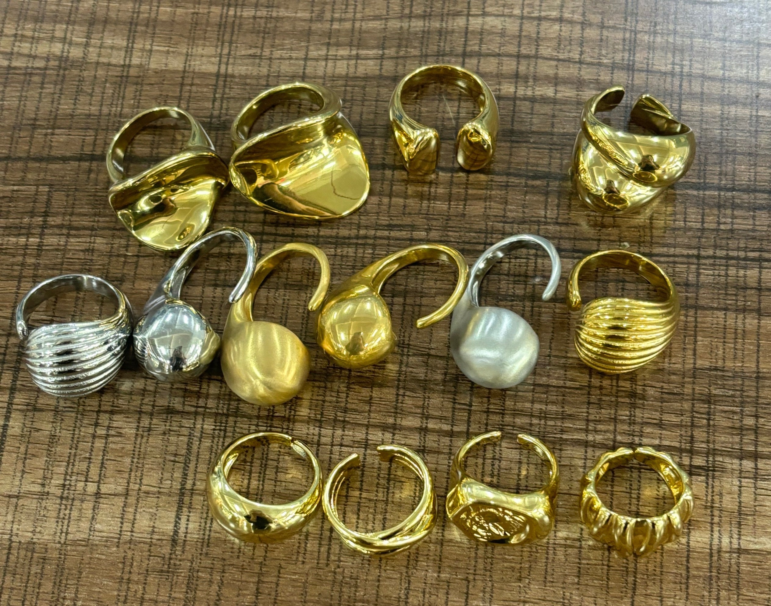 Joyería de bienestar para enamorados
