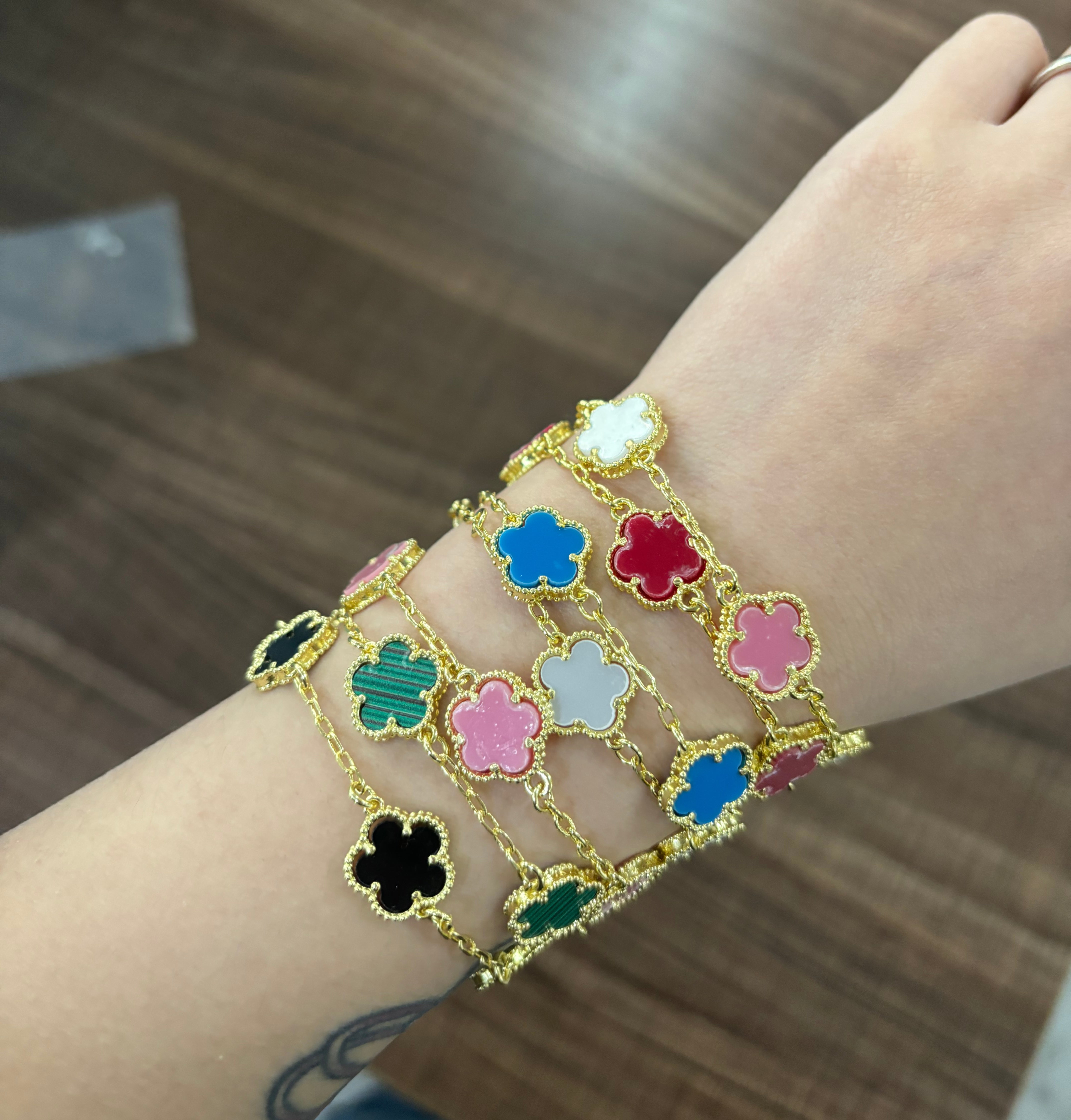 Joyería de bienestar para enamorados
