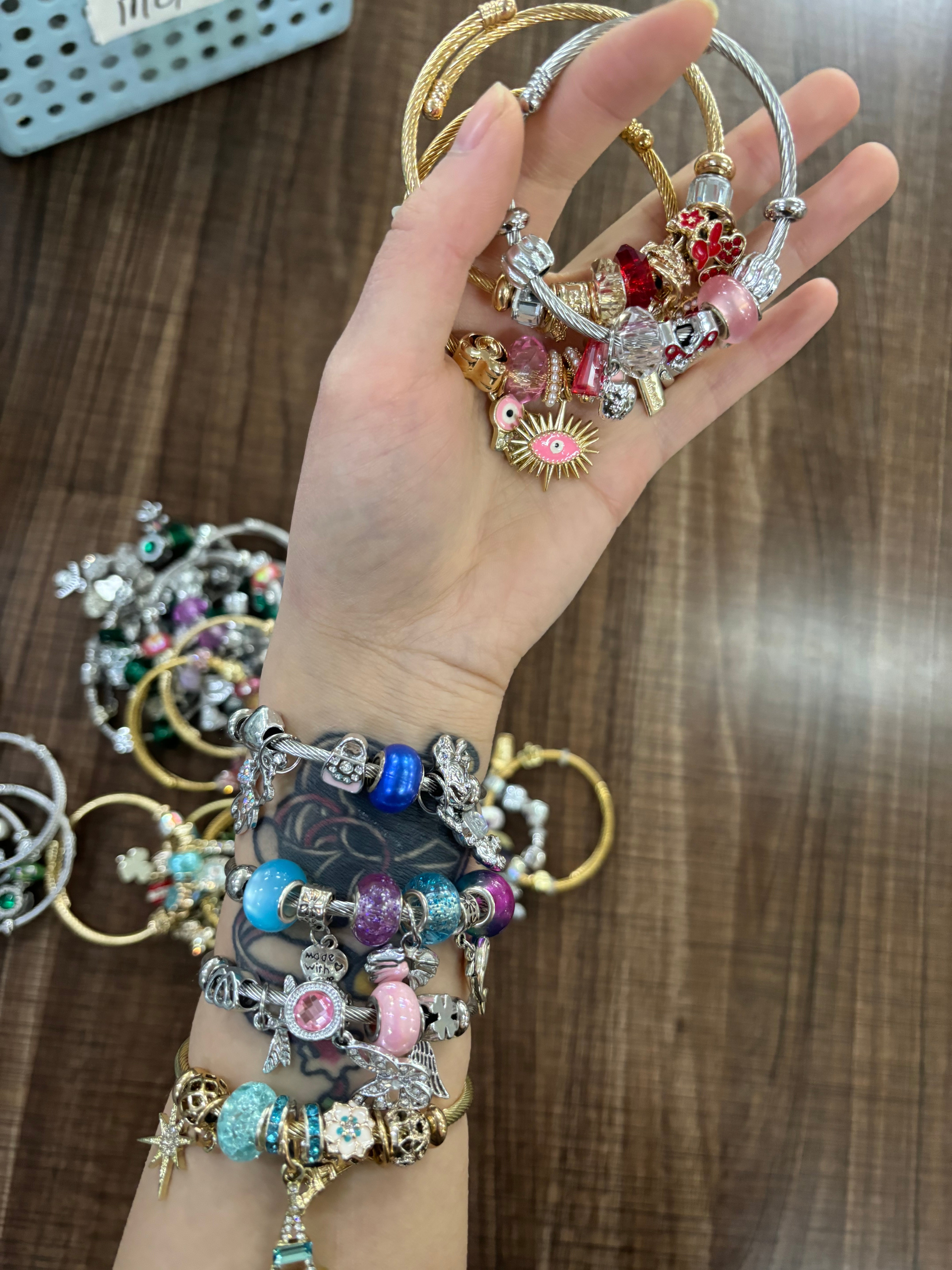 Joyería de bienestar para enamorados