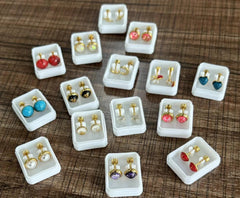 Joyería de bienestar para enamorados