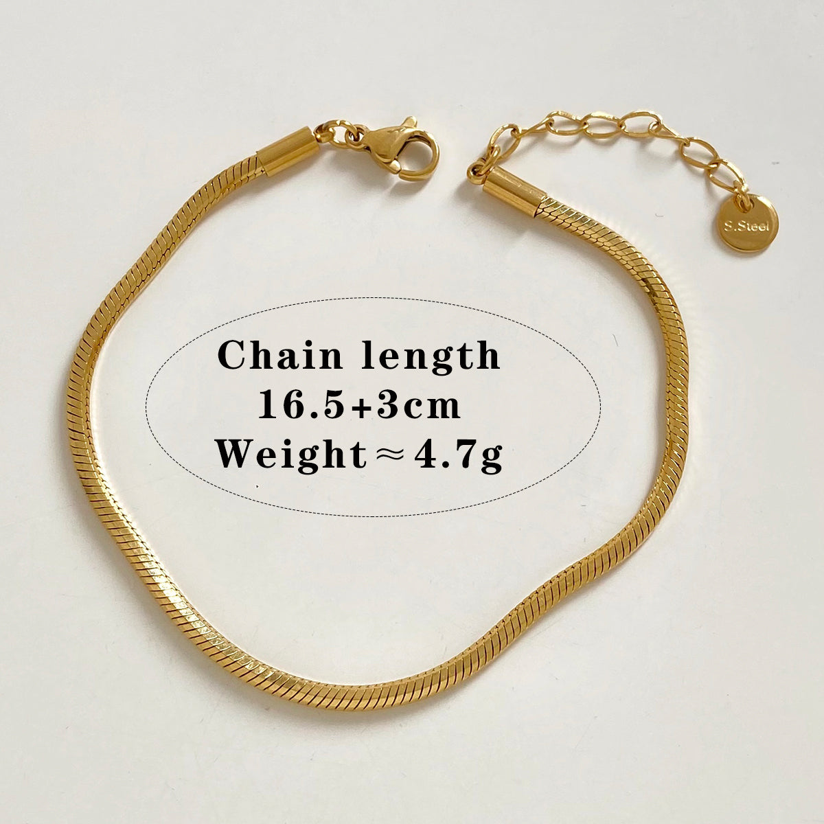 Joyería al por mayor, estilo moderno, estilo simple, forma de corazón, acero inoxidable 304, circonita, chapado en oro de 16 quilates, chapado en oro blanco, chapado en oro, pulseras y collares. 