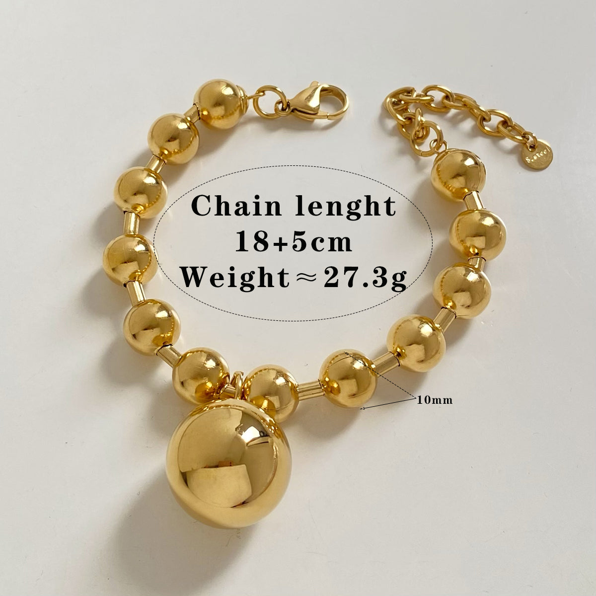 Joyería al por mayor, estilo nórdico, vacaciones, estilo moderno, pentagrama, forma de corazón redondo, acero inoxidable 304, chapado en oro de 16 quilates, chapado en oro blanco, chapado en oro, pulseras y collares.