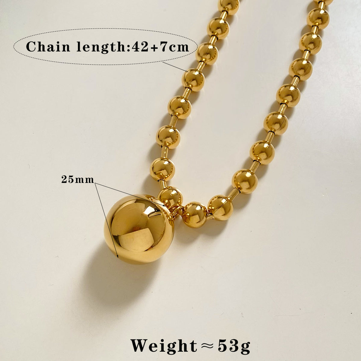 Joyería al por mayor, estilo nórdico, vacaciones, estilo moderno, pentagrama, forma de corazón redondo, acero inoxidable 304, chapado en oro de 16 quilates, chapado en oro blanco, chapado en oro, pulseras y collares.