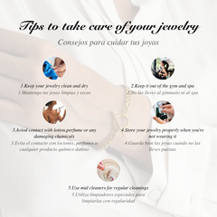 Elegantes pulseras básicas de ropa urbana con forma de corazón, mariposa, acero titanio y circonitas, disponibles a granel.