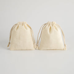 1 bolsa de embalaje para joyas de colores sólidos, estilo sencillo y diario.