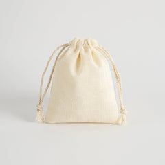 1 bolsa de embalaje para joyas de colores sólidos, estilo sencillo y diario.
