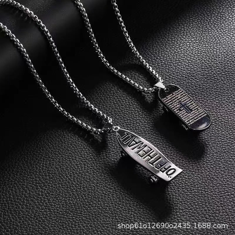 Accesorios de hip hop 