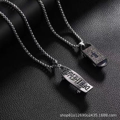 Accesorios de hip hop 