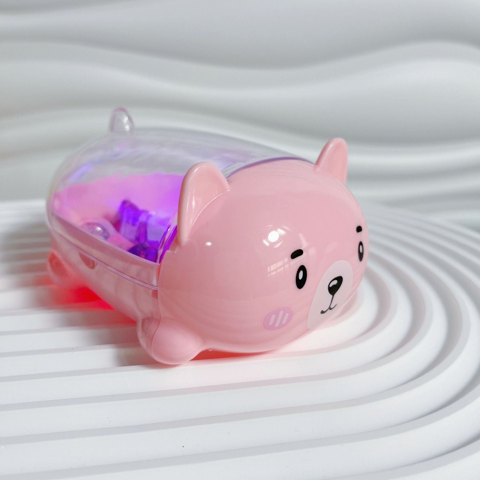 Children's Ring Girls Princess Jewelry Cartoon Small Ring