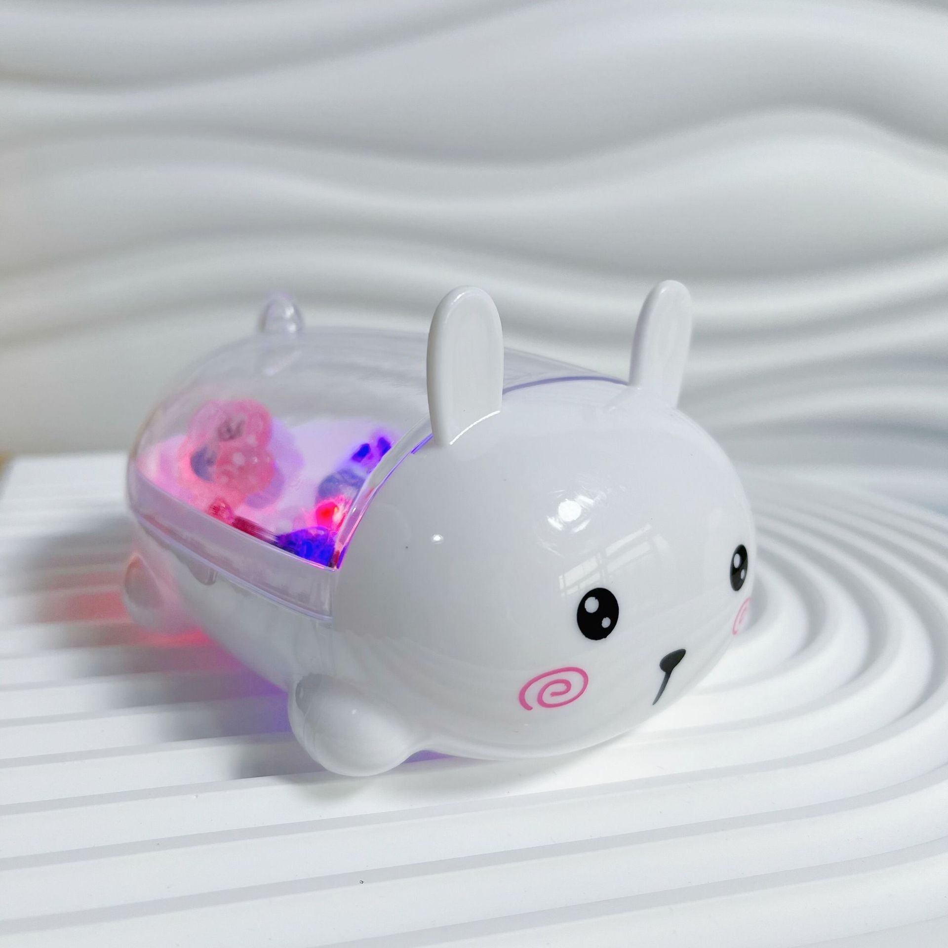 Children's Ring Girls Princess Jewelry Cartoon Small Ring
