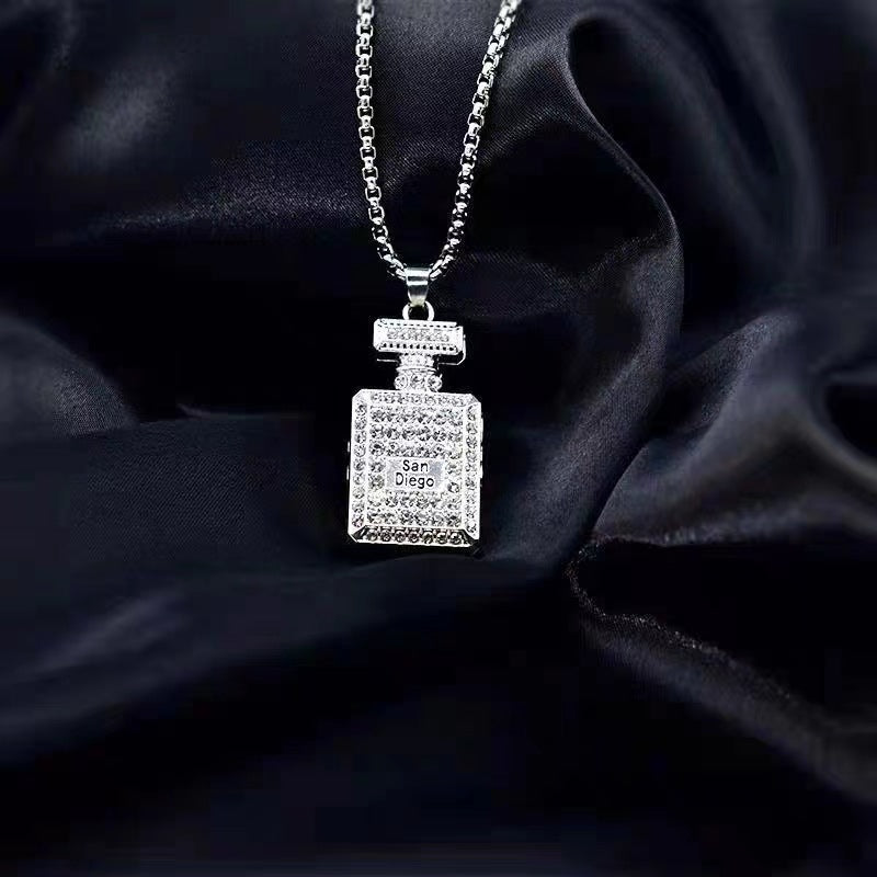 Accesorios de hip hop 