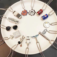 Accesorios de hip hop 